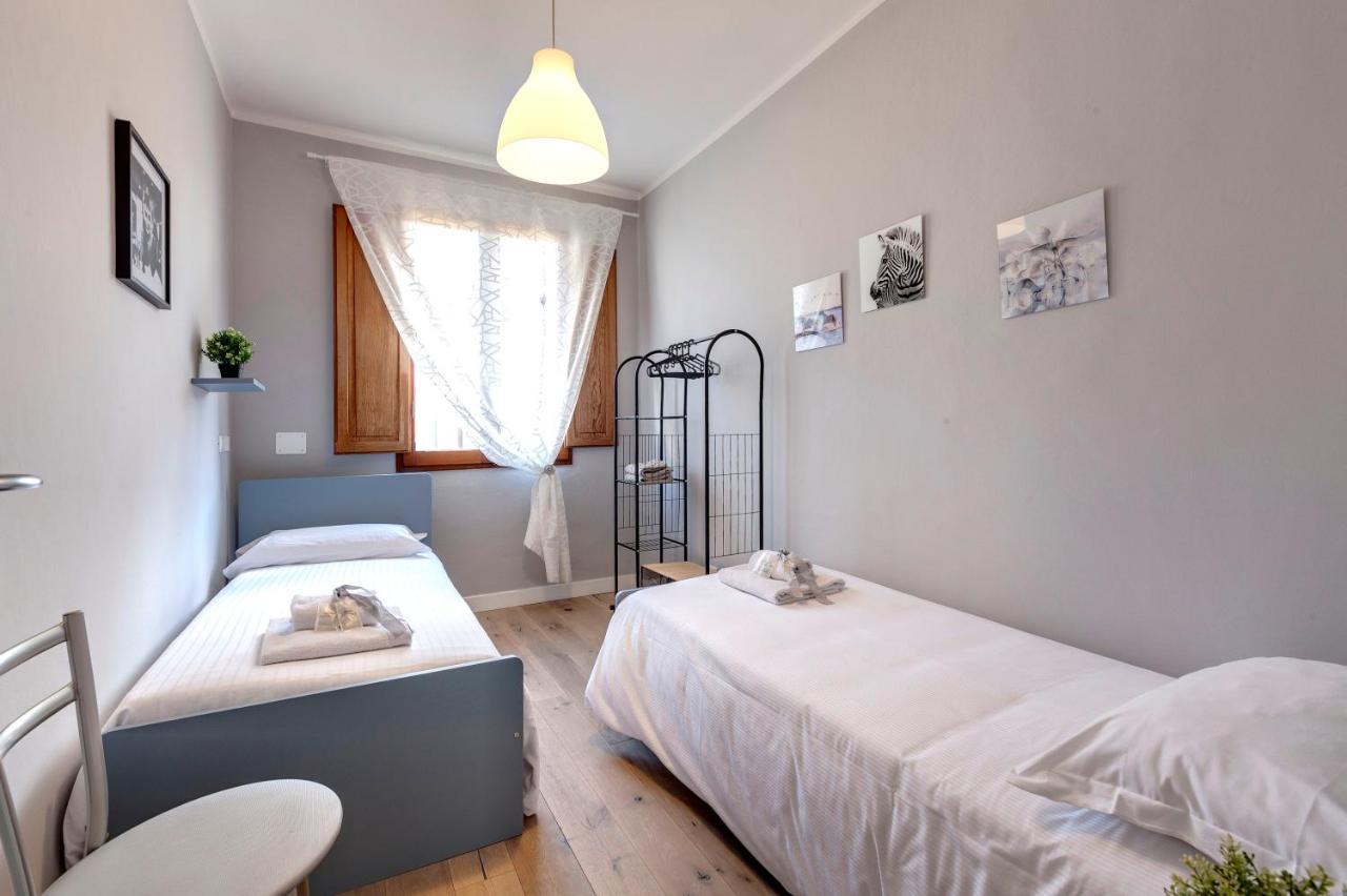 Sprone By Mamo Appartamento Firenze