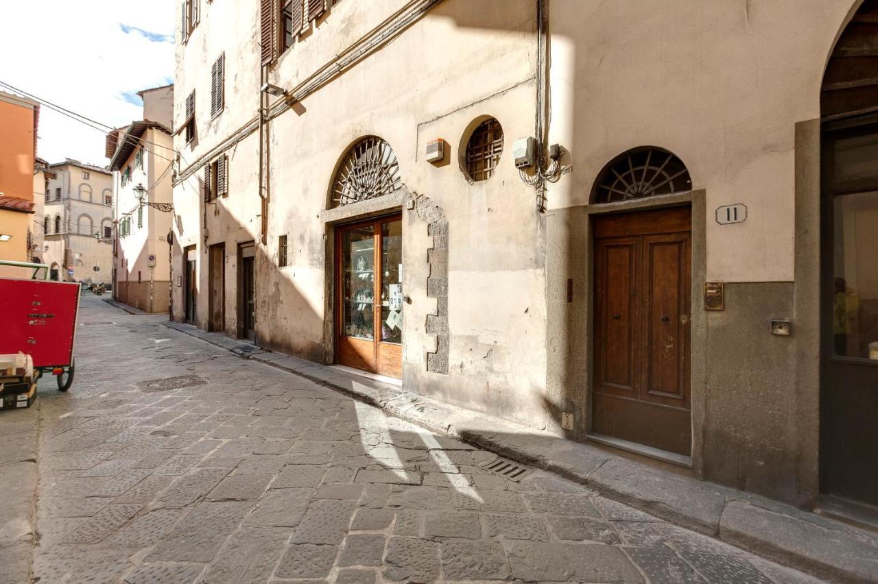 Appartamento Sprone By Mamo Firenze
