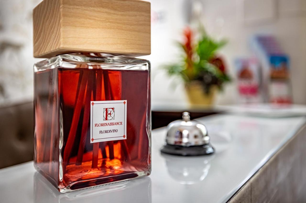 Maison Pitti Acomodação com café da manhã 