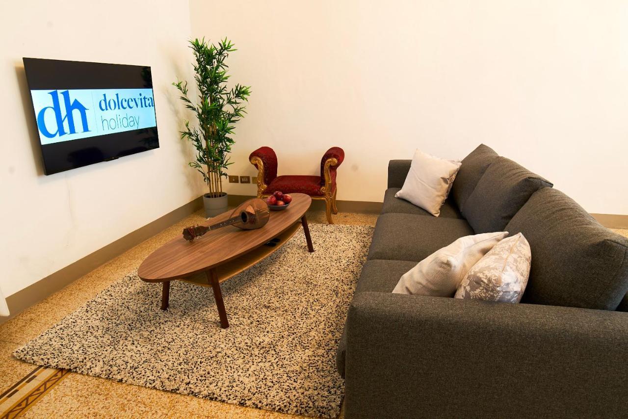 Apartment Alfani Apt - Dolcevita Holiday