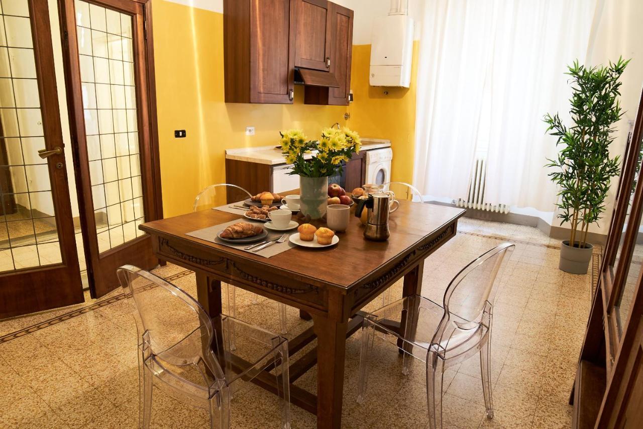Appartement Alfani - Dolcevita Florence