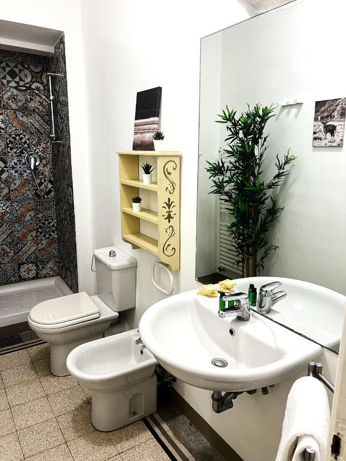 Appartement Alfani - Dolcevita *