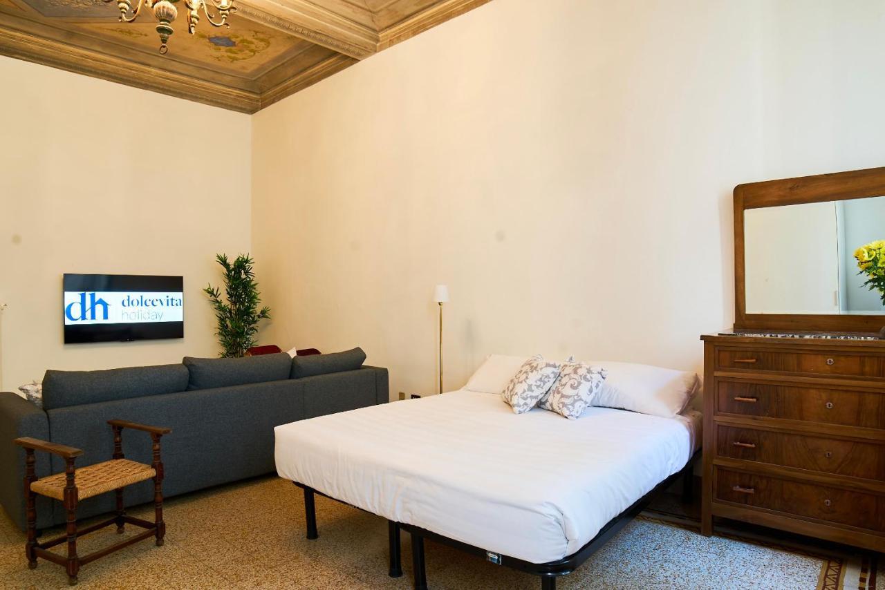 Alfani - Dolcevita Appartement