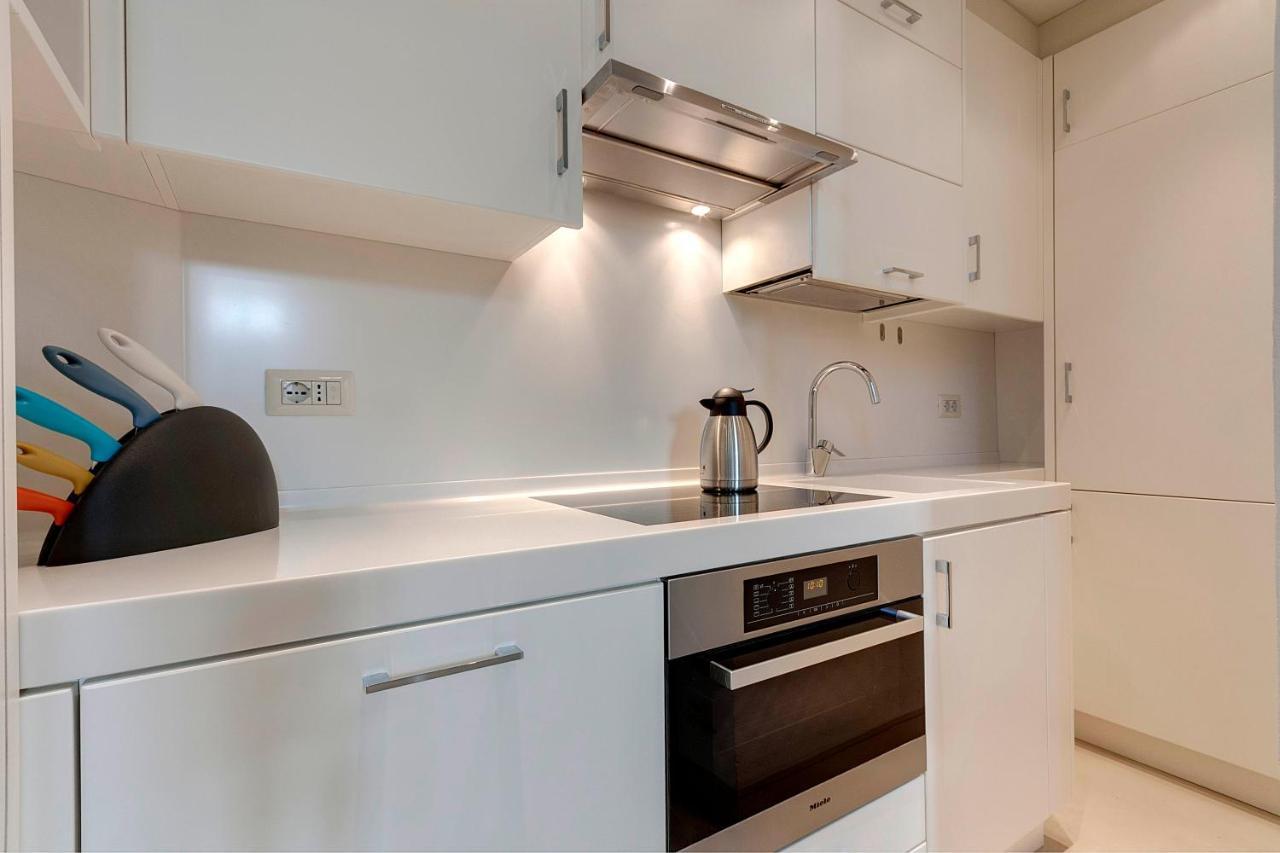 Gold Appartement