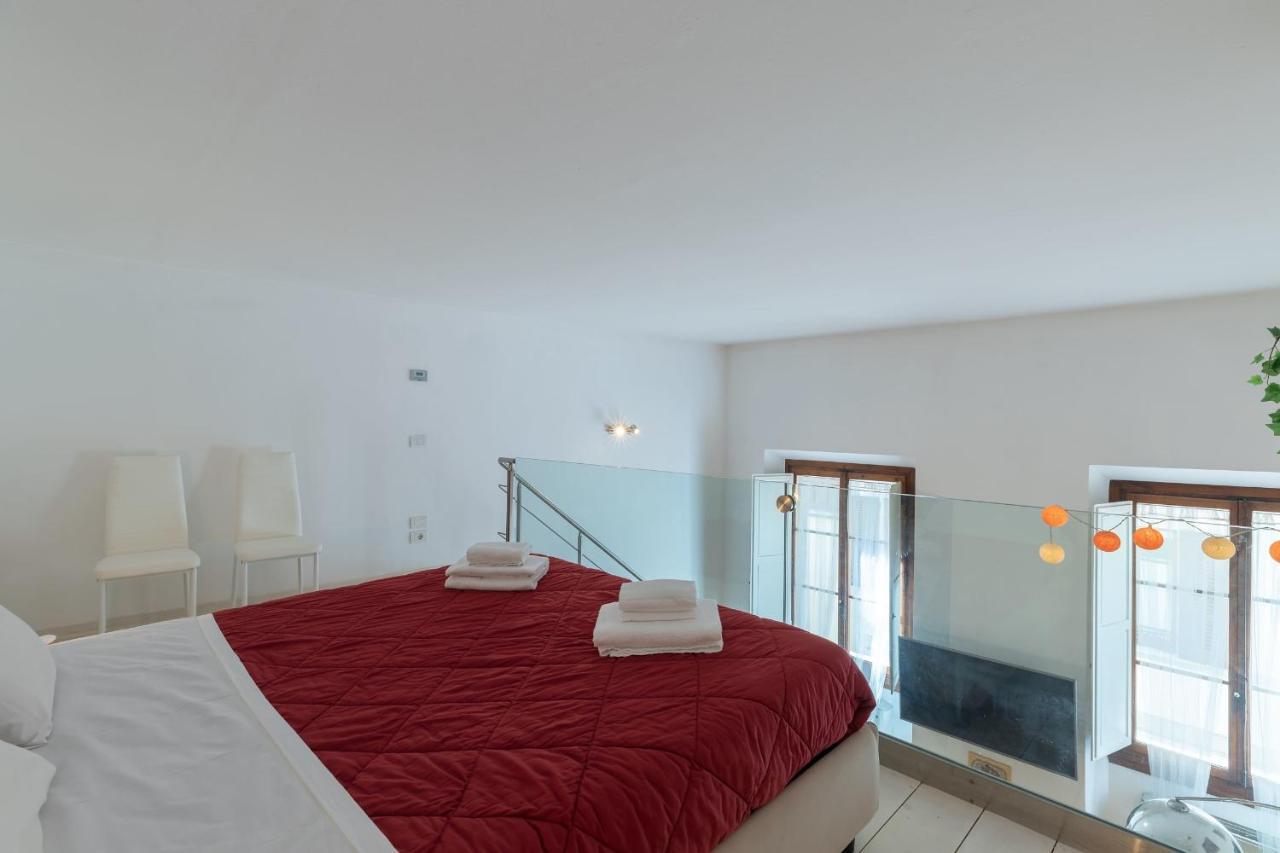Apartamento Monalda Loft 2-hosted By Sweetstay Florença