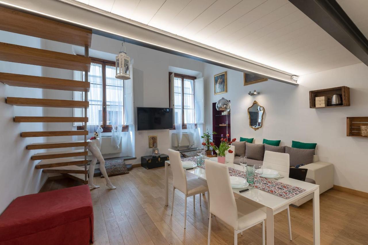 Monalda Loft 2-hosted By Sweetstay Florença