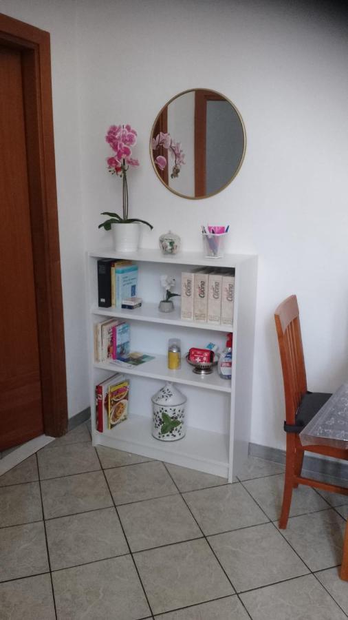 Apartment Apartement Nicky