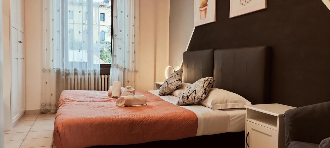 Gelsomino Garden Hotel Florence