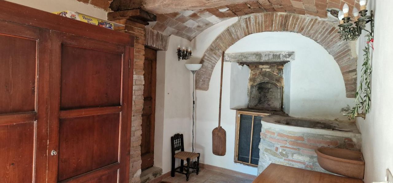 Il Pozzo Dei Desideri Apartment Florence