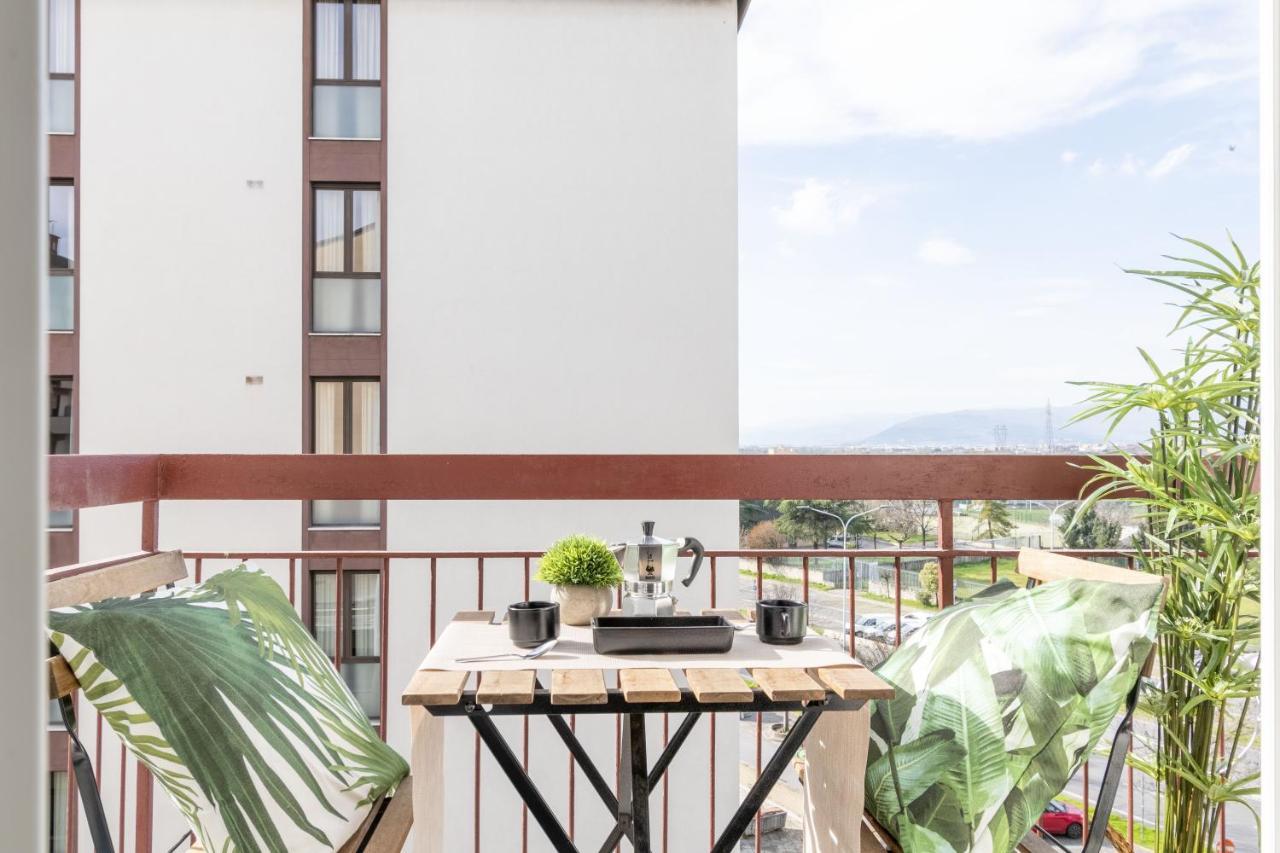 Aeroporto - Modern Apartment