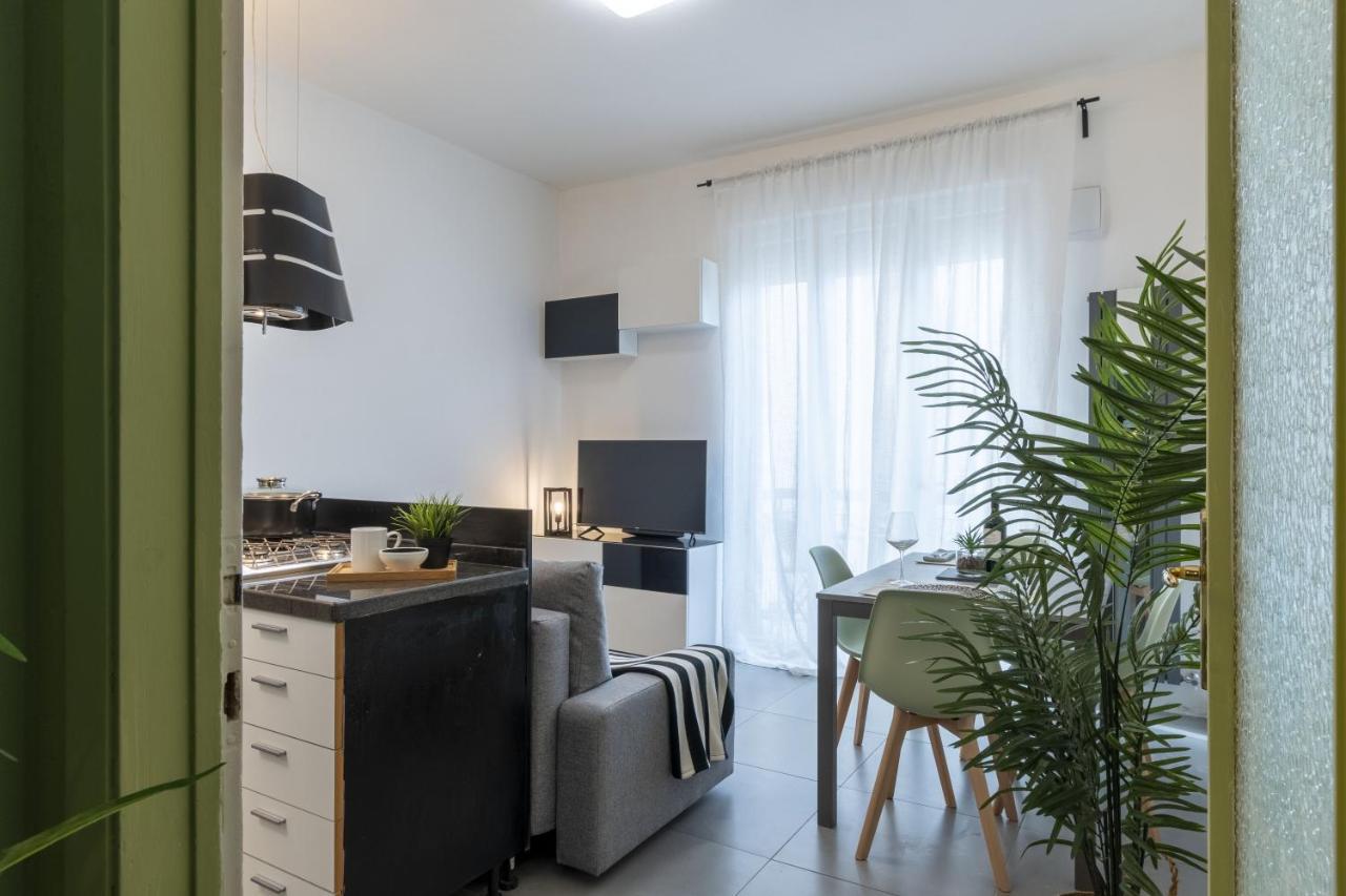 Apartment Aeroporto - Modern *