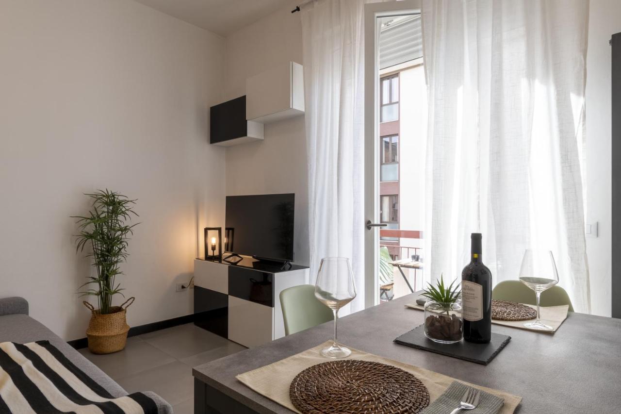 Apartment Aeroporto - Modern *