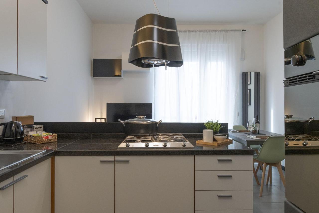 Aeroporto - Modern Apartment *