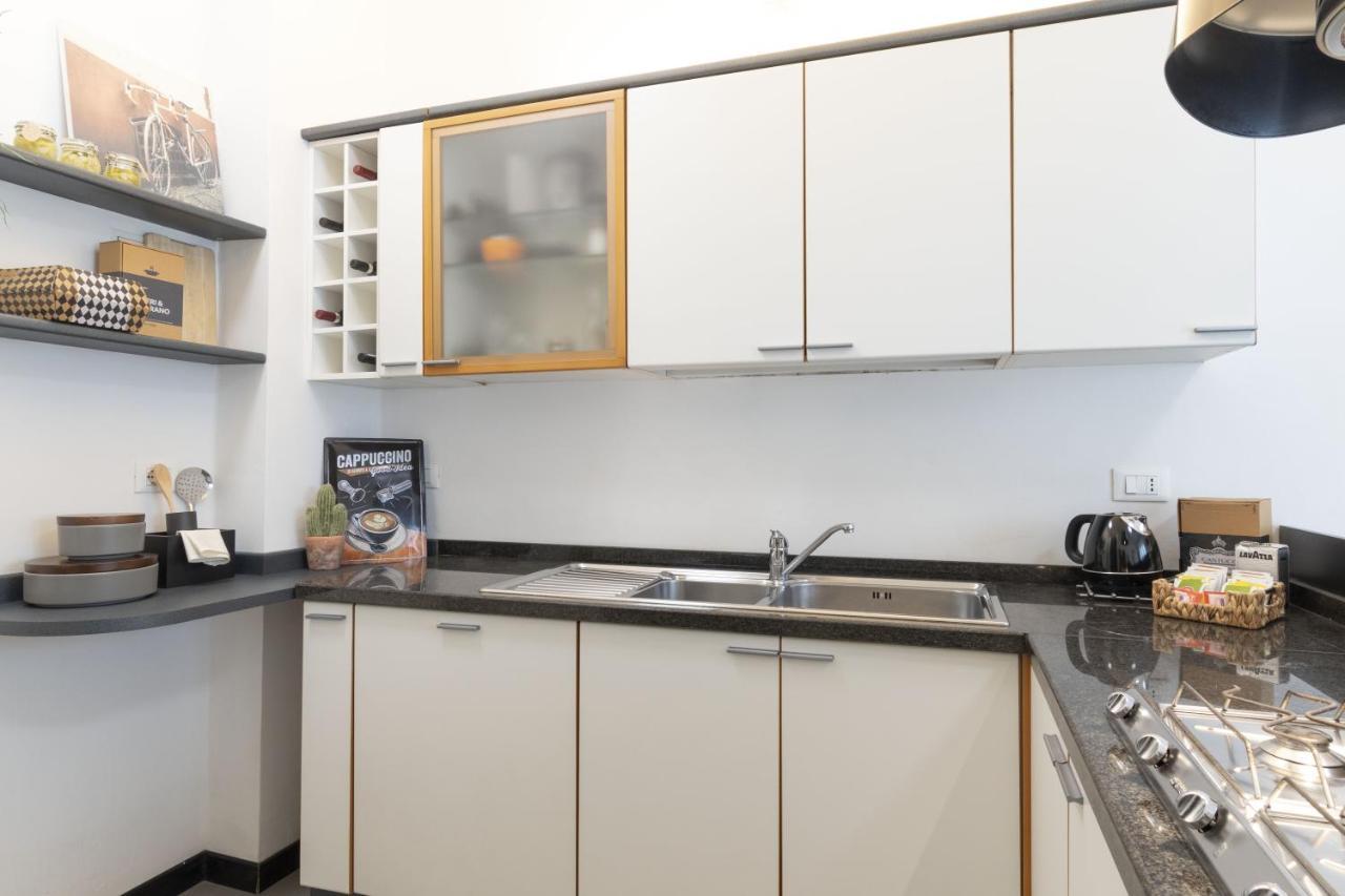 Apartment Aeroporto - Modern *