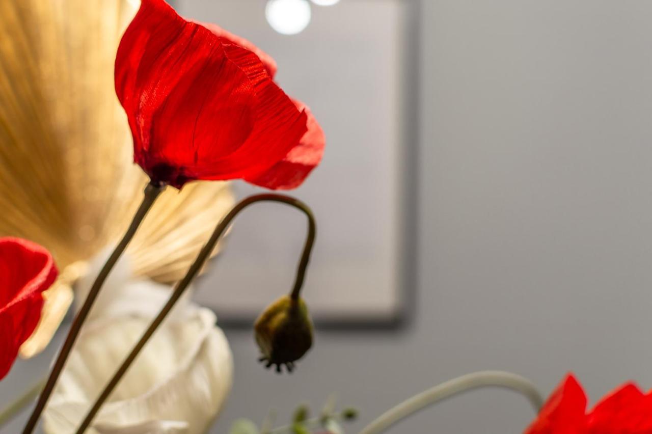 Appartement Il Tocco Di Eva Florence