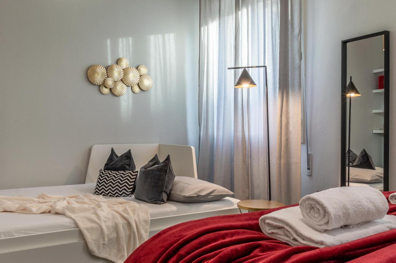 Il Tocco Di Eva Appartement *