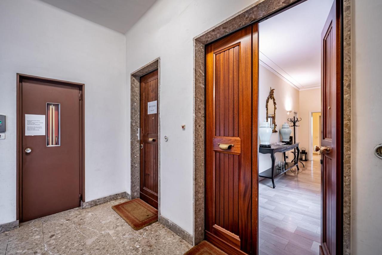 Yid D'azeglio Luxury With Parking * Florença