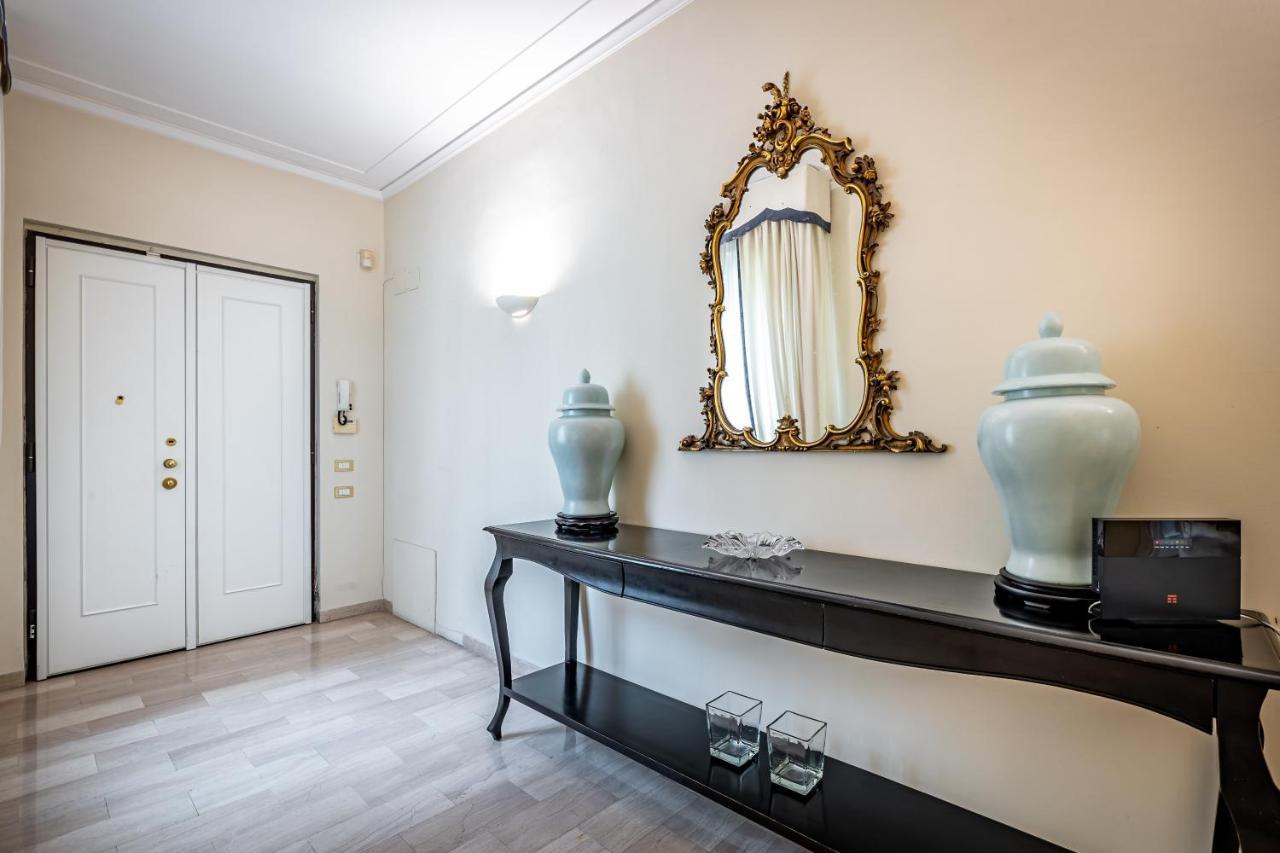Apartamento Yid D'azeglio Luxury With Parking *