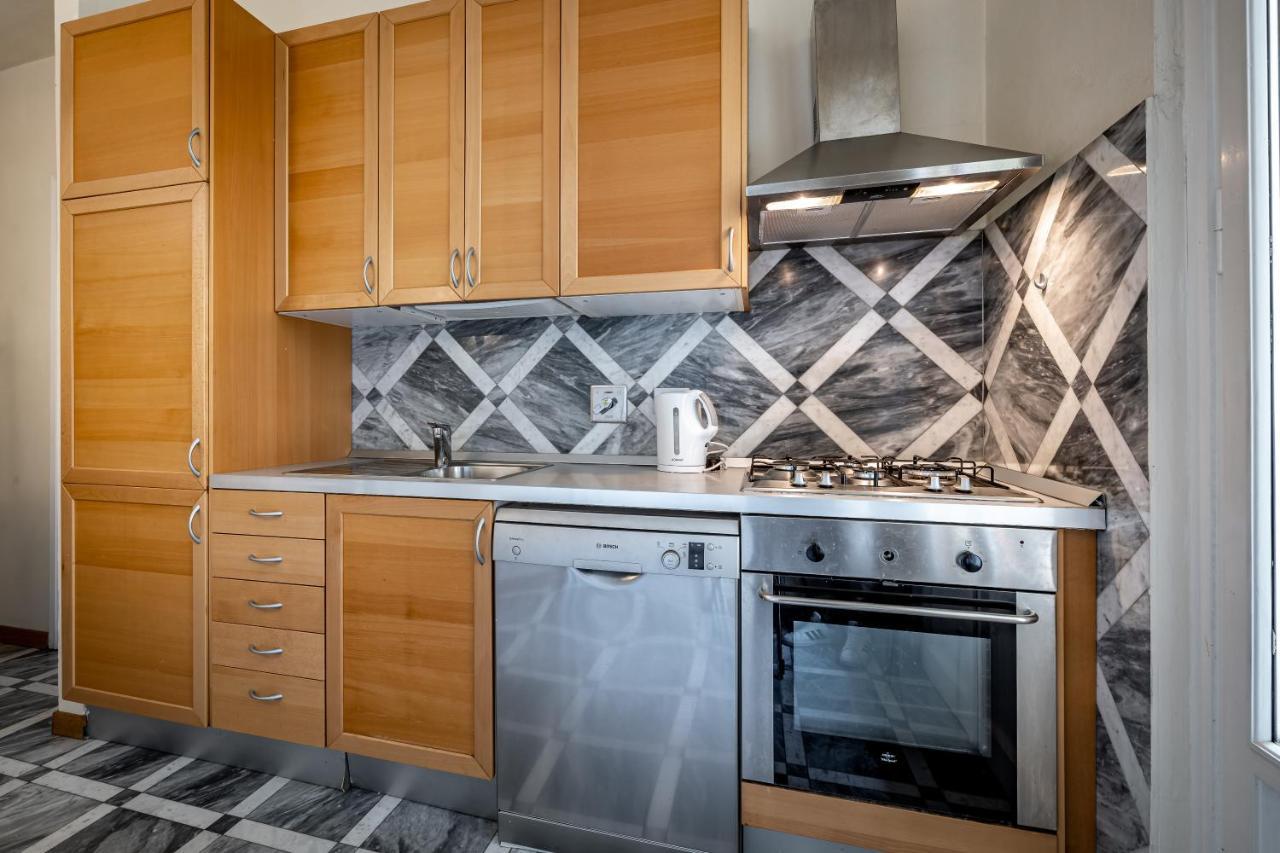 Yid D'azeglio Luxury With Parking * Florenz