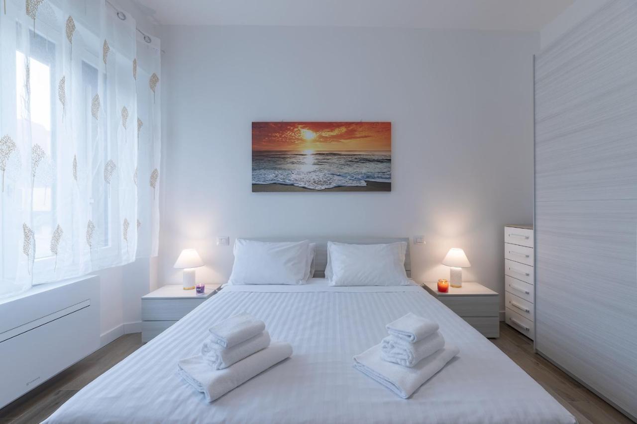 Apartment Santacroce Lovely In