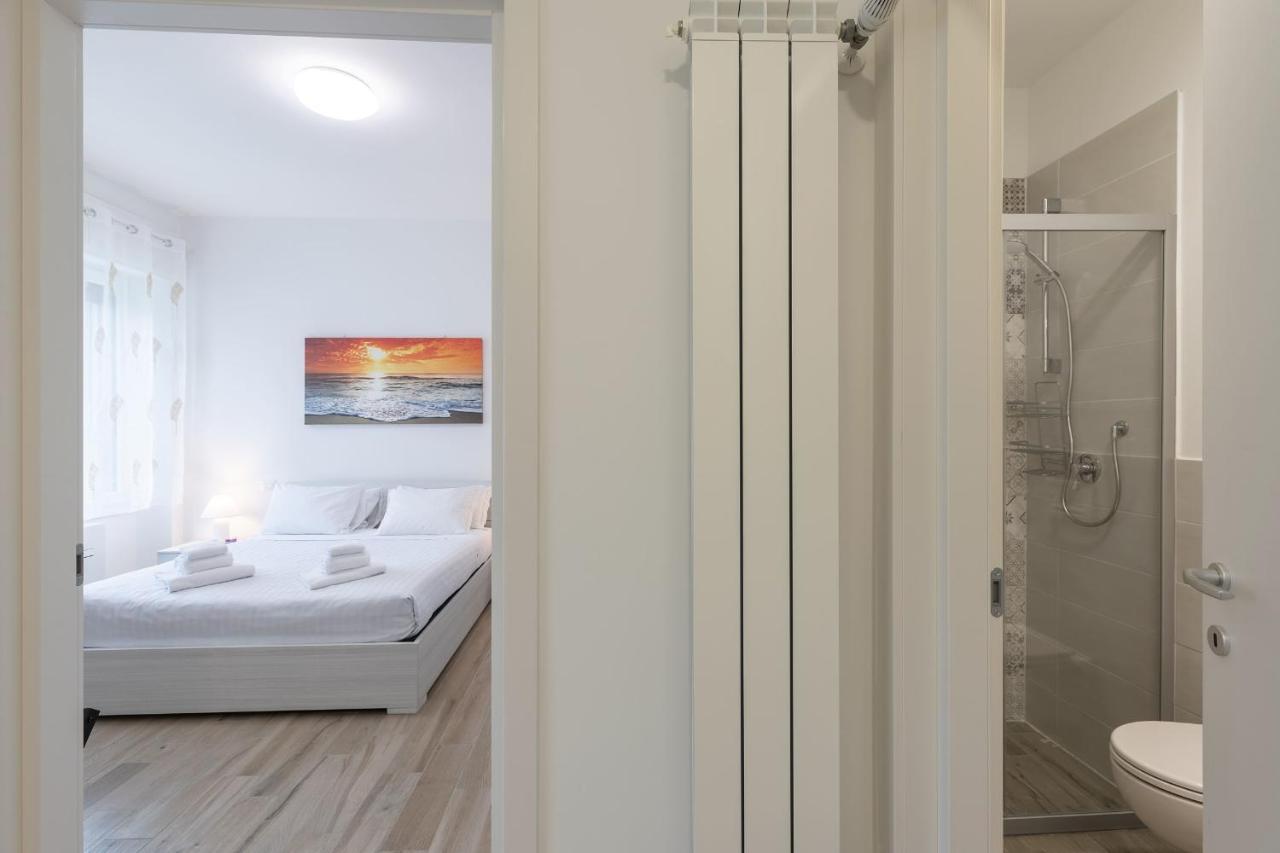 Santacroce Lovely In Apartment
