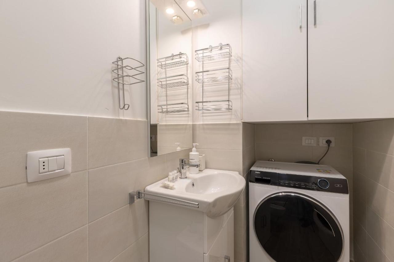 Apartment Santacroce Lovely In