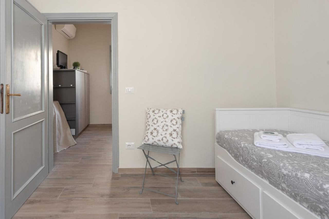 San Zanobi Family In Appartement Florence