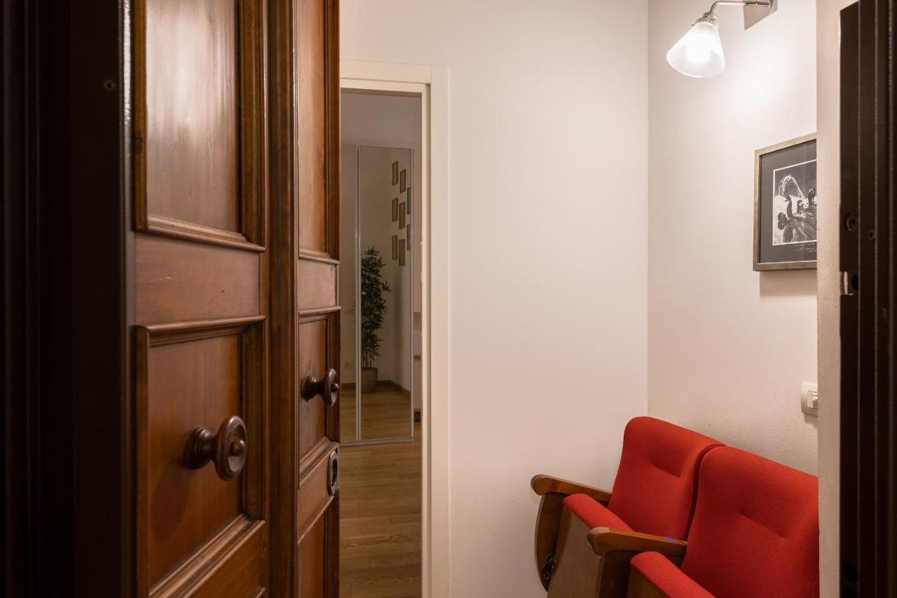 Apartamento Monalda Loft 2-hosted By Sweetstay Florença