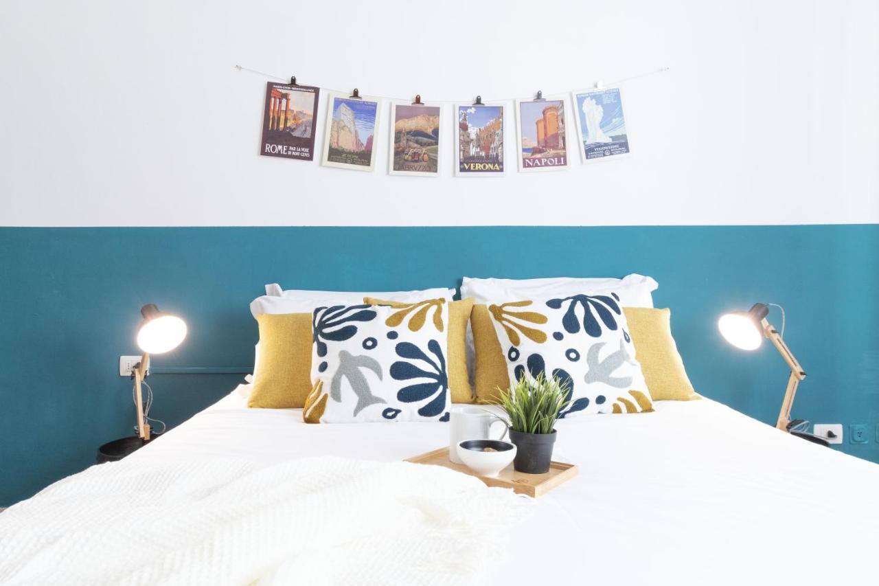 Apartment Aeroporto - Modern