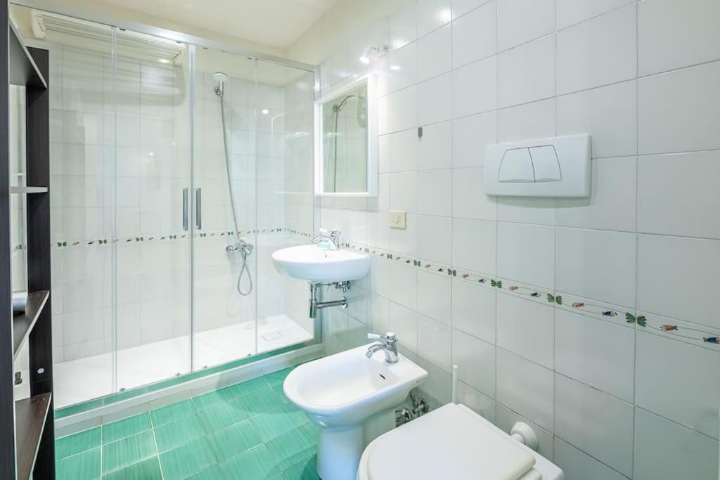 Apartment Duomo Elegante *