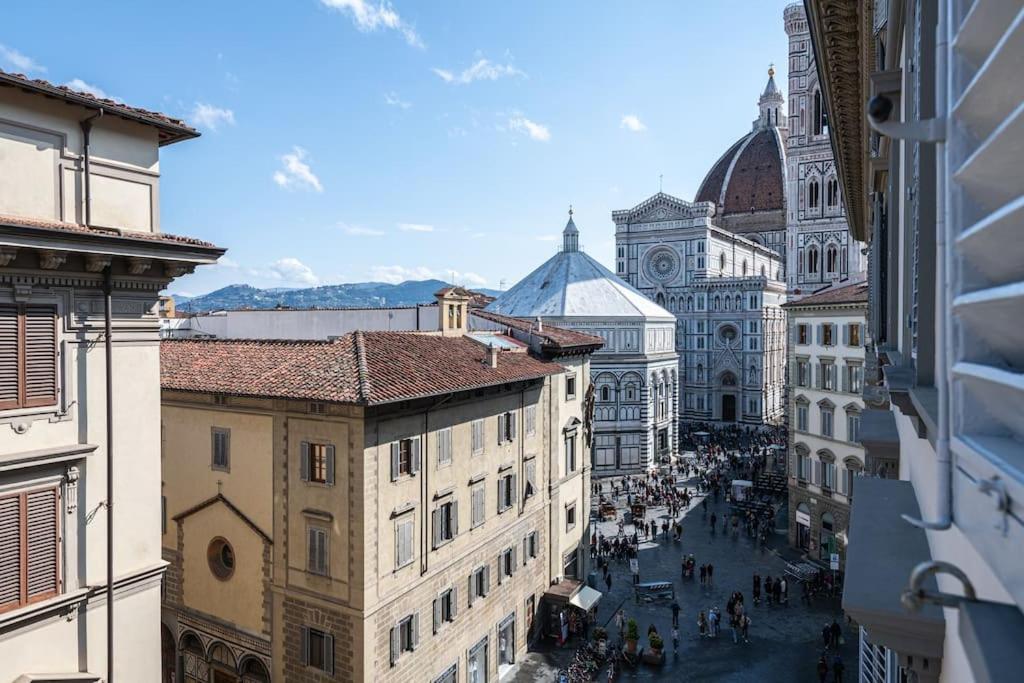 Duomo Elegante * Florence
