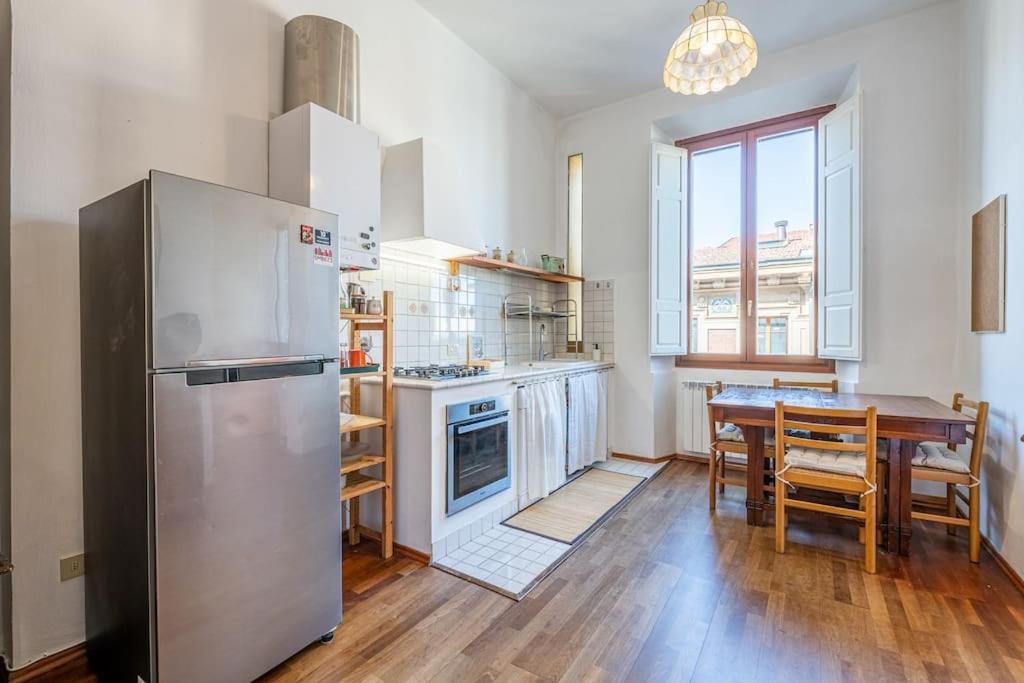 Duomo Elegante Apartment *