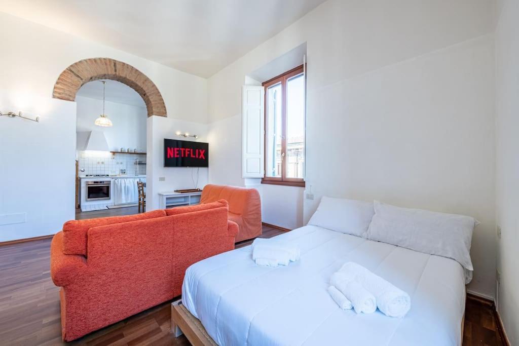 Apartment Duomo Elegante Florence