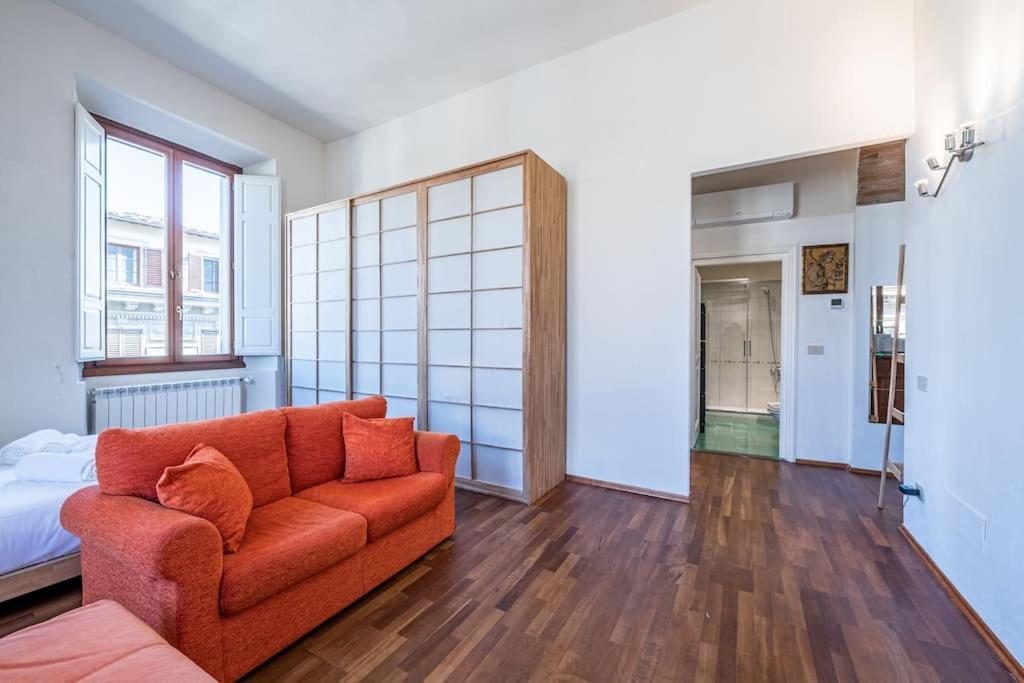 Apartment Duomo Elegante Florence