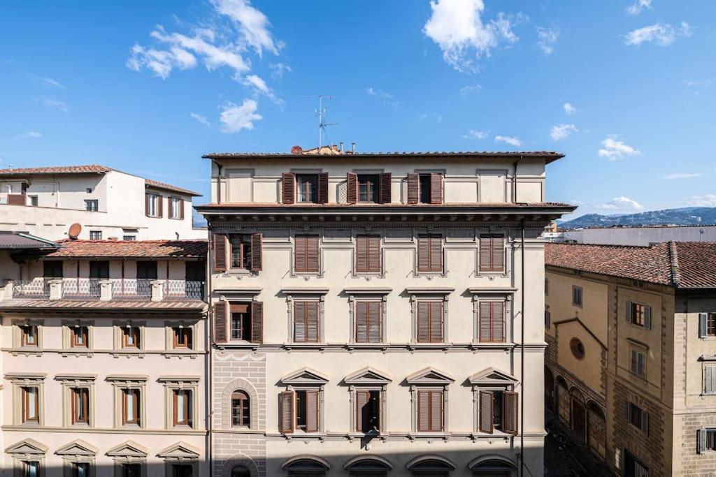Apartment Duomo Elegante