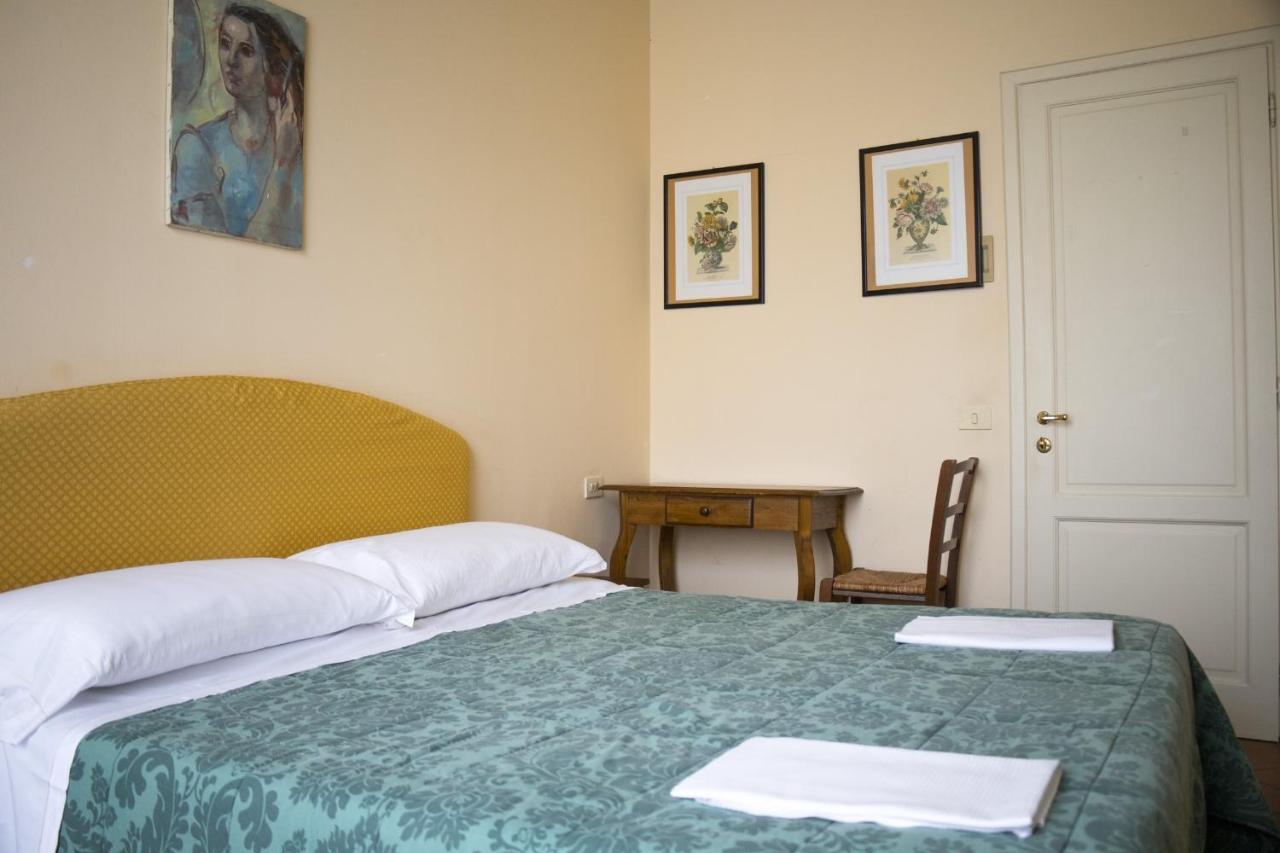 Hotel Ferdinando Ii De' Medici Florence