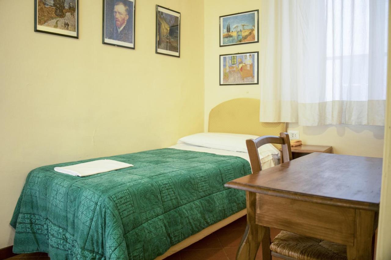 Ferdinando Ii De' Medici Hotel Florence
