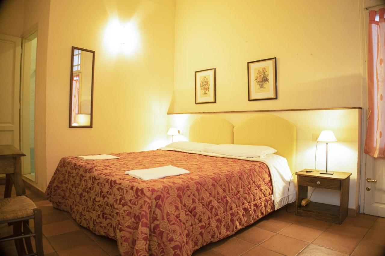 Ferdinando Ii De' Medici Hotel