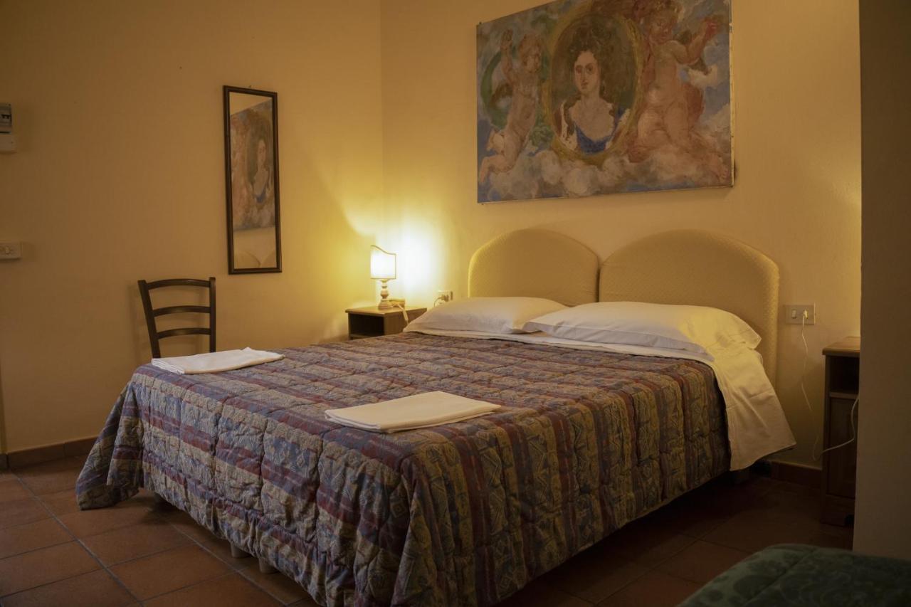 Ferdinando Ii De' Medici Hotel *