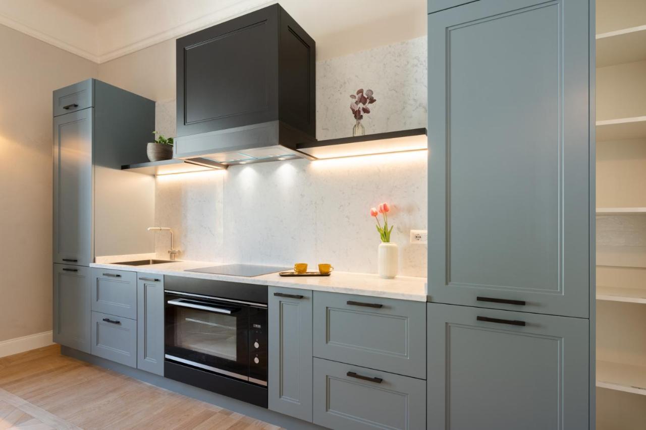 Appartement Florence- Granduca Penthouse Florence
