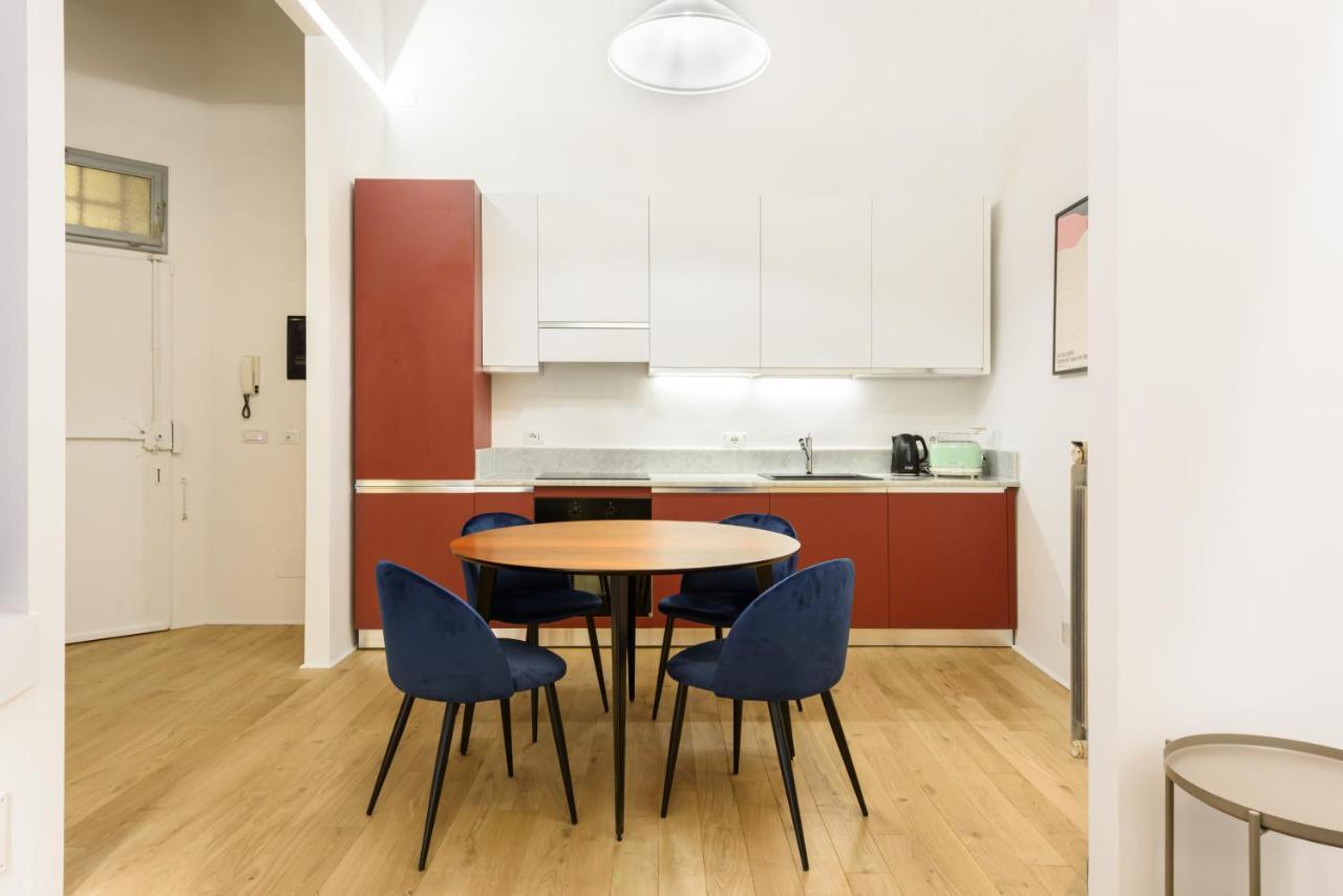 Apartment San Niccolo Dream By Mmega Florenz