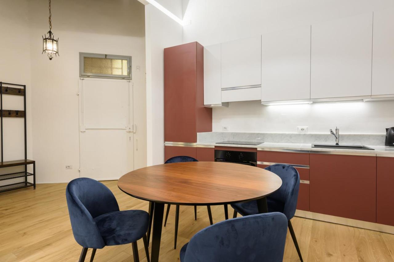 San Niccolo Dream By Mmega Apartamento *