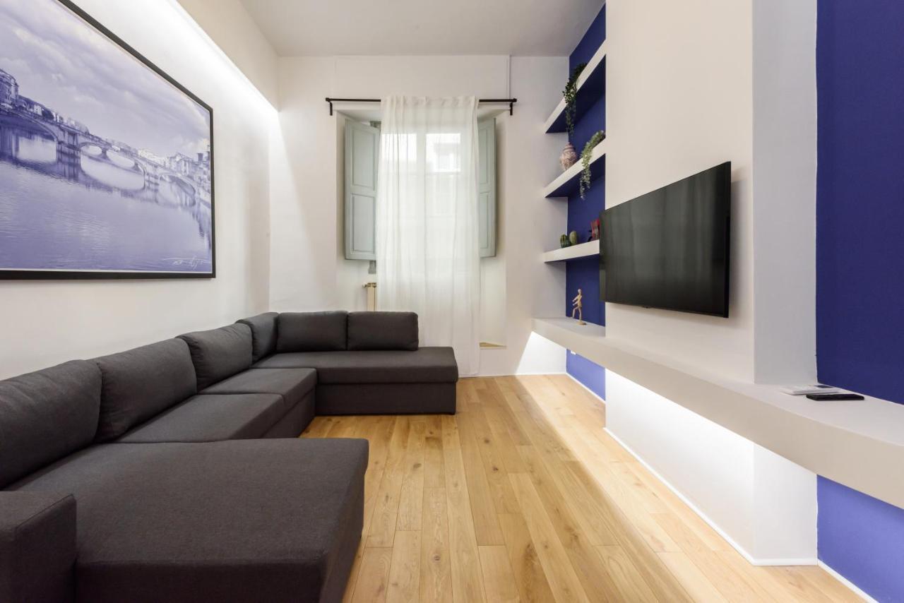 Apartamento San Niccolo Dream By Mmega Florença