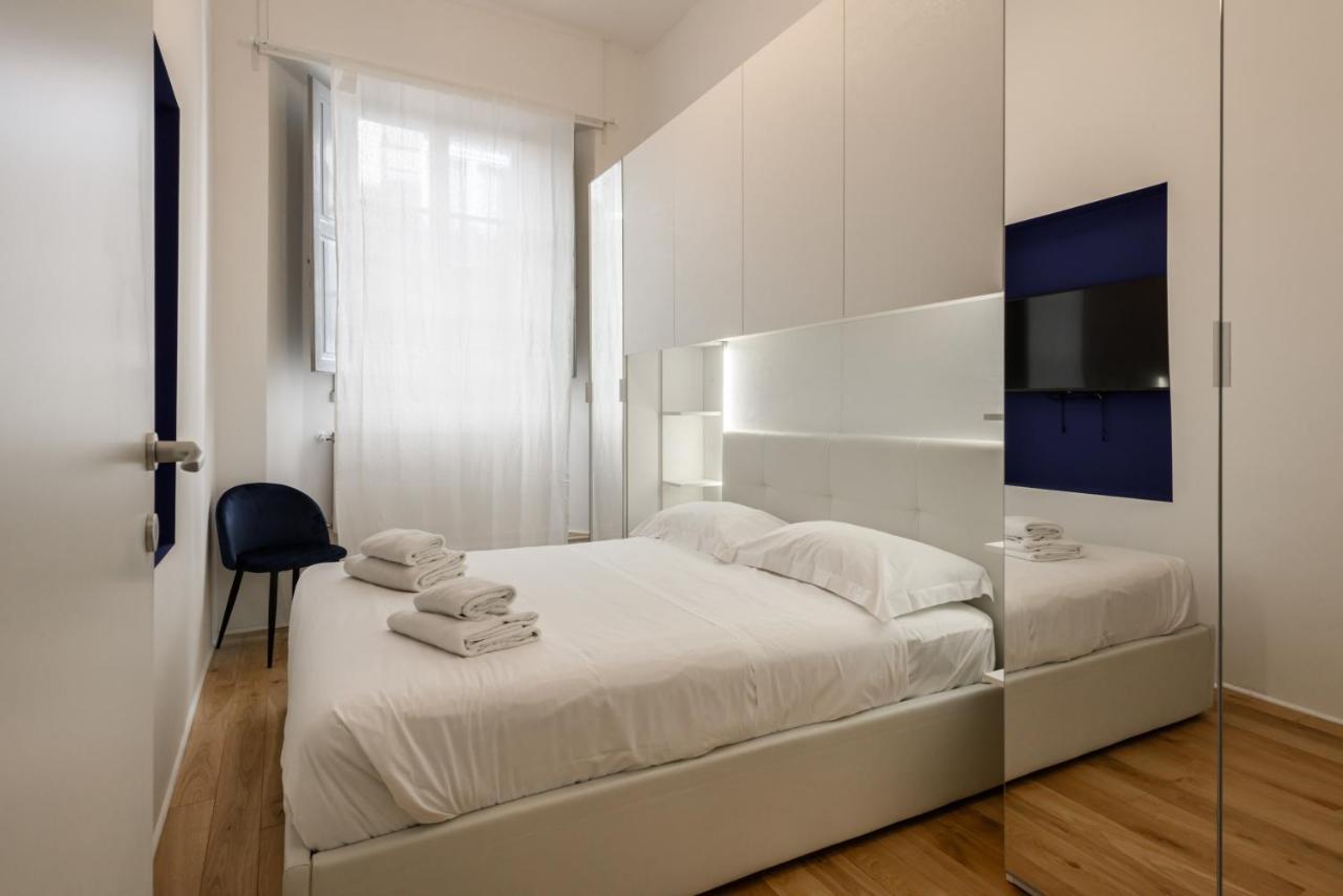 Apartamento San Niccolo Dream By Mmega Florença