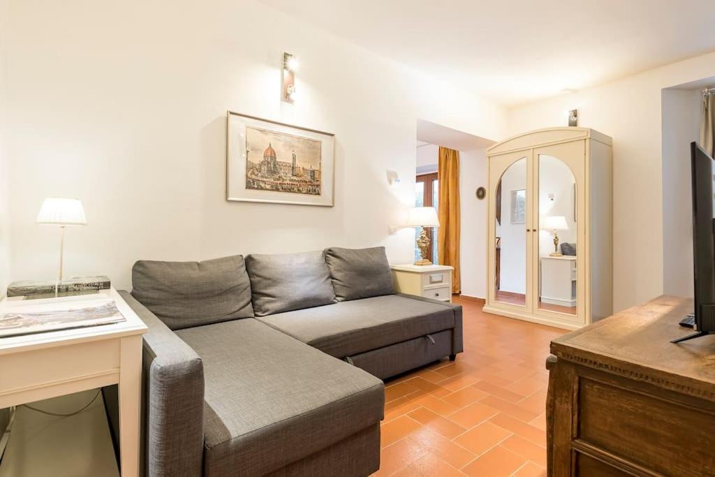 Appartement Dalu Davide - Private Car Park 15 Minutes To The Center Florence