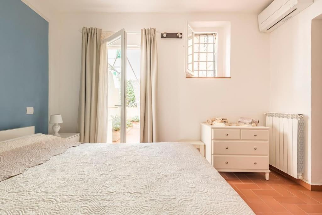 Dalu Davide - Private Car Park 15 Minutes To The Center Appartement
