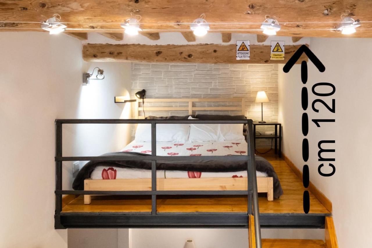 Il Nido - Cozy In Santa Croce Apartment Florence