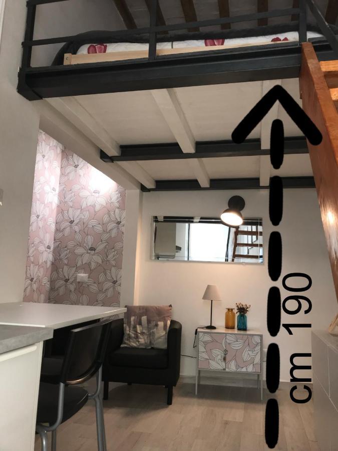Il Nido - Cozy In Santa Croce * Florence