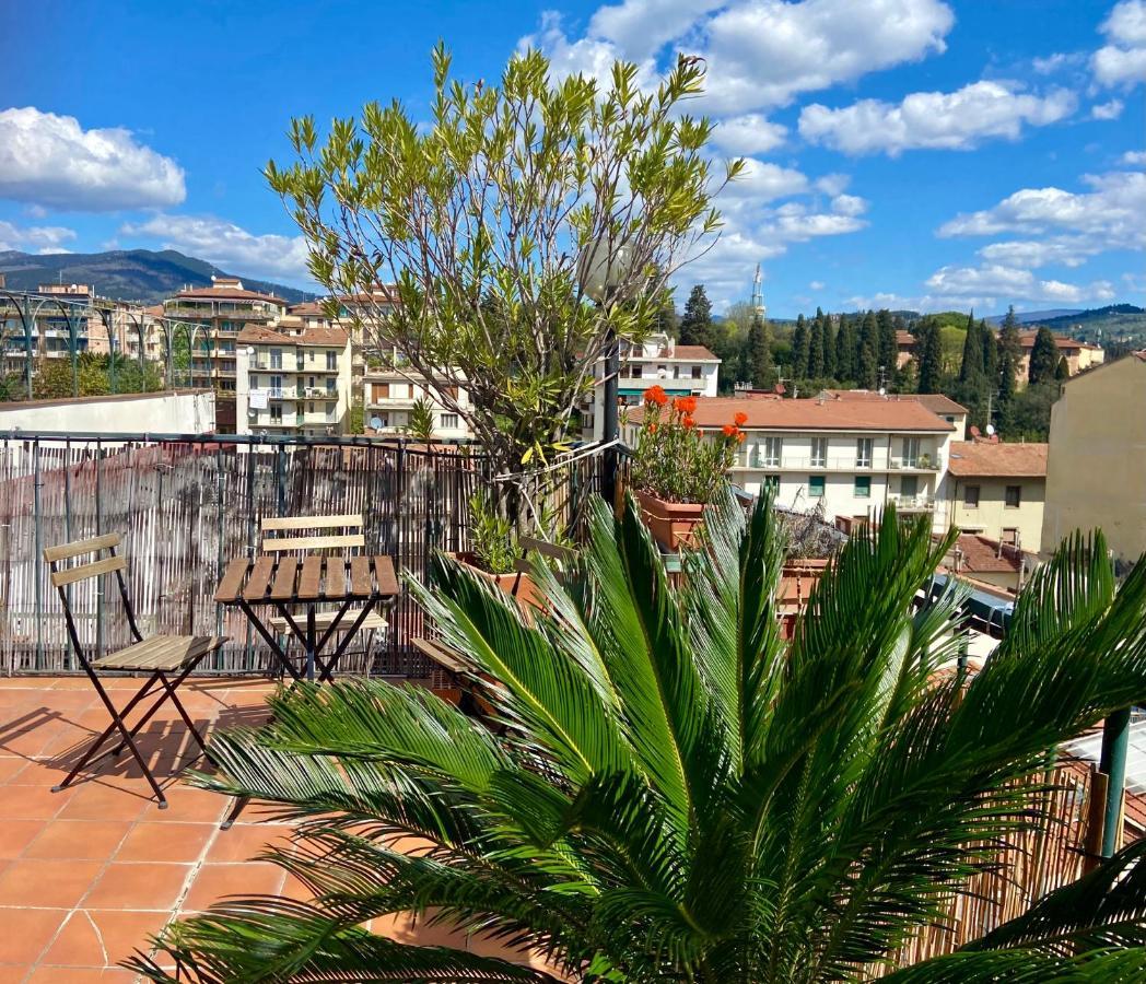 Il Giardino Sospeso Di Anna Florence