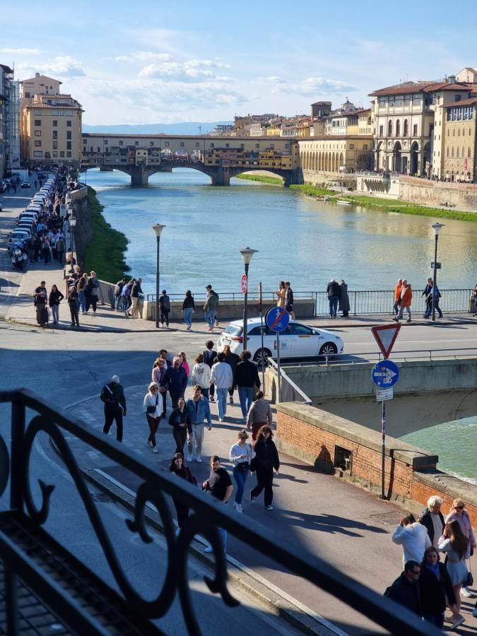 Granduca Serristori Al Ponte Vecchio *